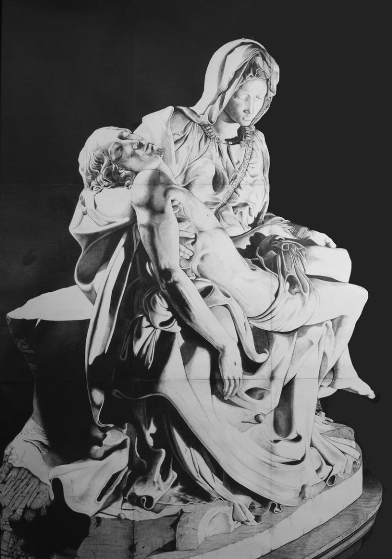 Pietà Vaticana