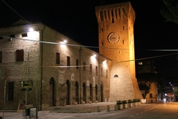 Castello Svevo - Porto Recanati